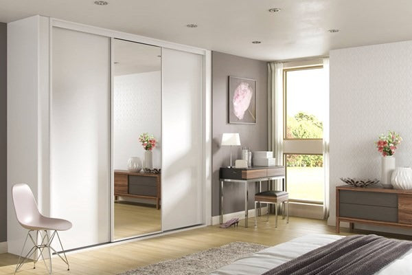 Wardrobes