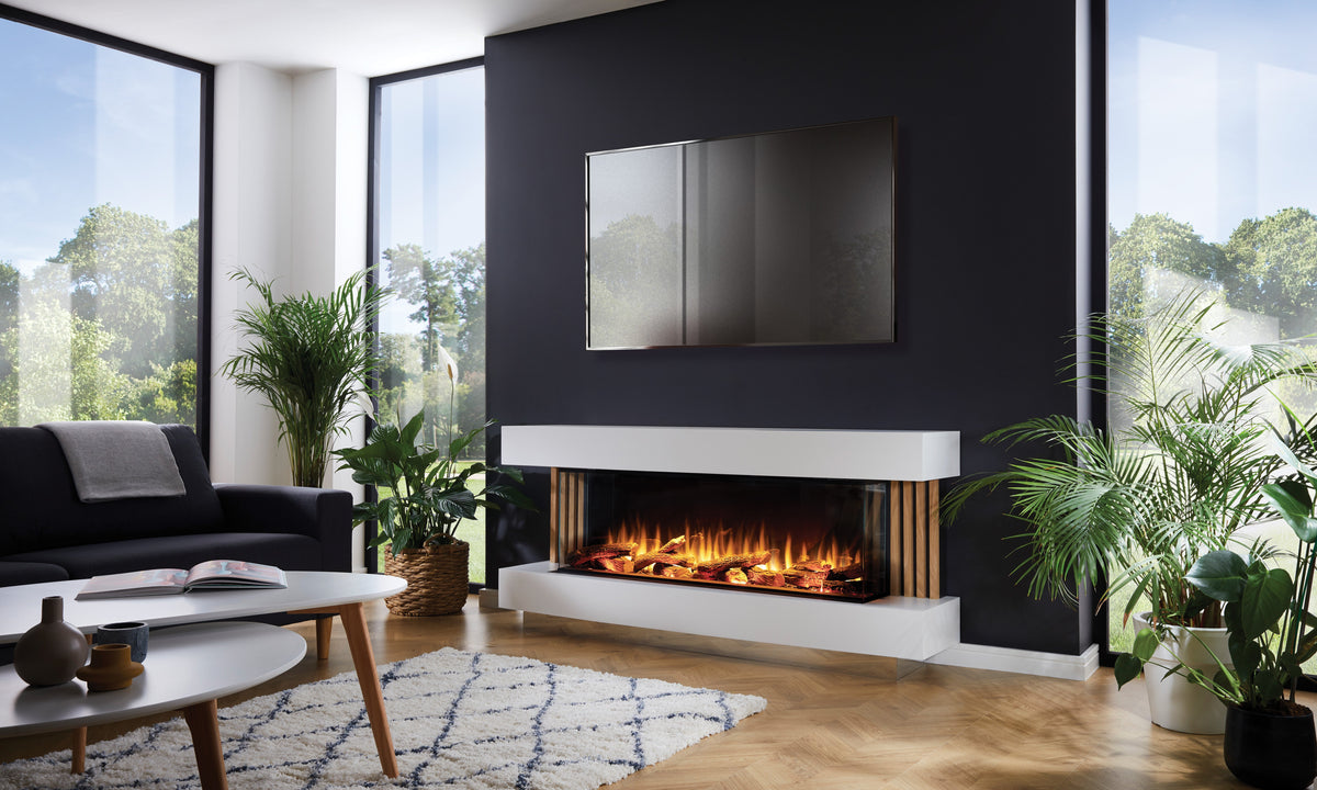 Katell - UK based fireplace manufacturer – Katell Limited