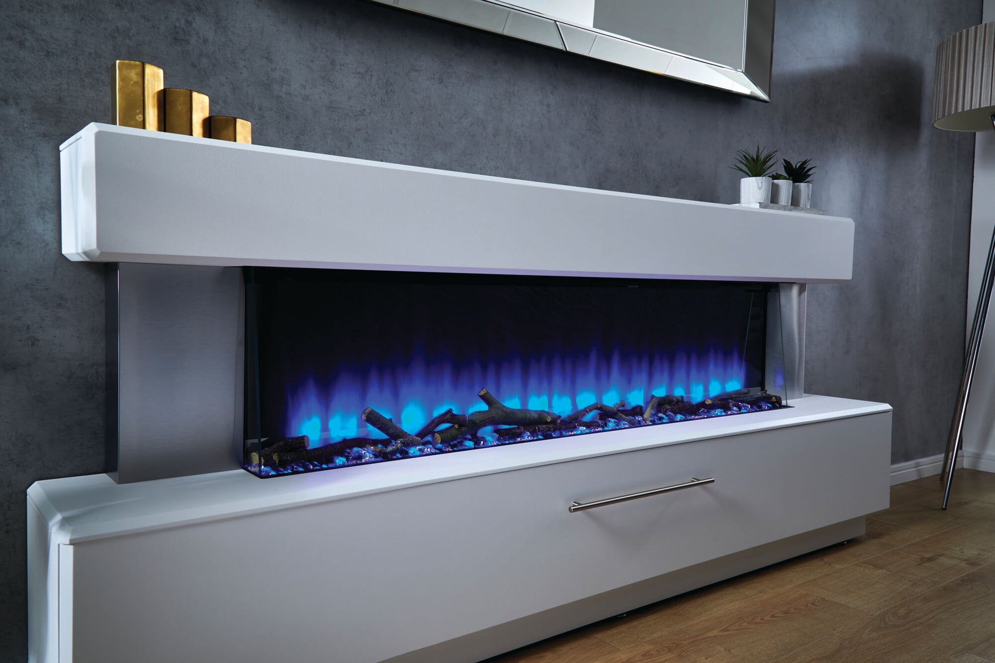 Luminess 83"