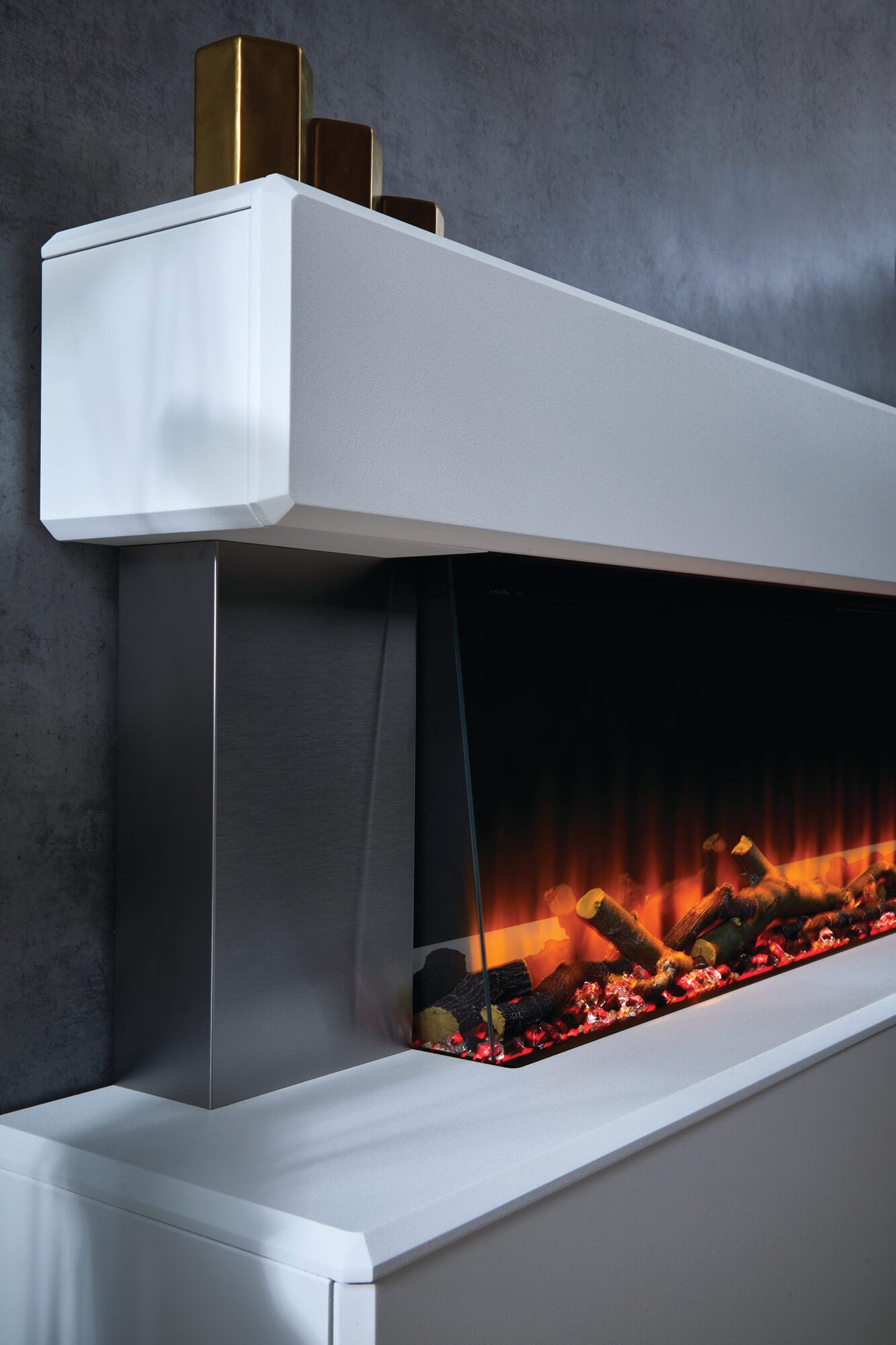 Luminess 83"