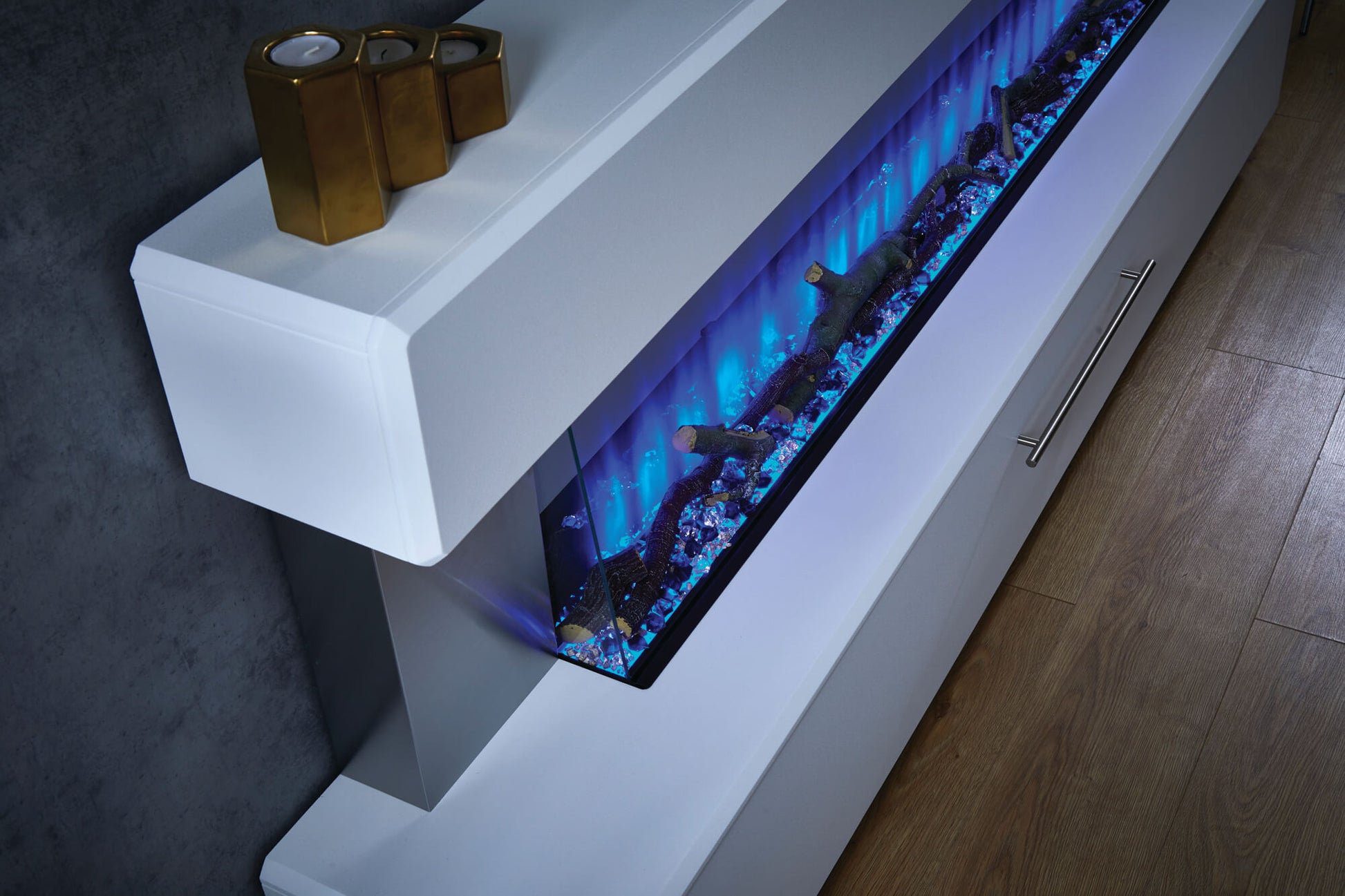 Luminess 83"