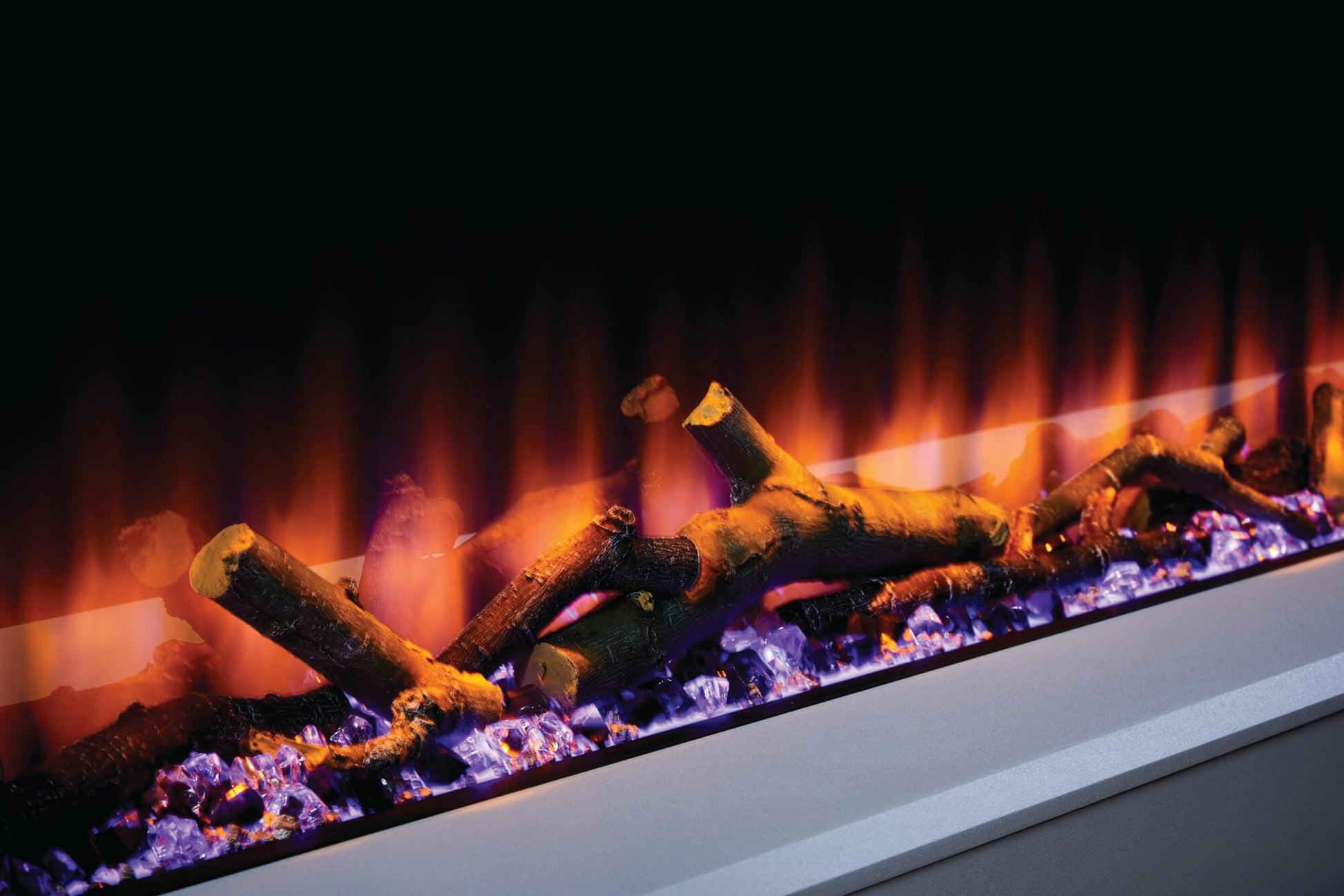 Luminess 83"