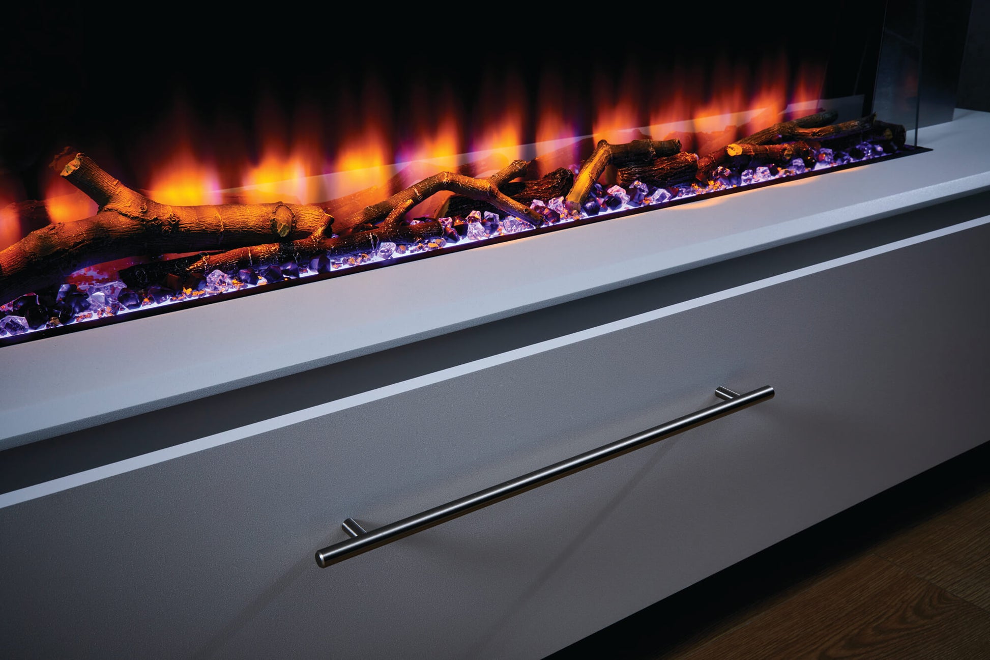Luminess 83"