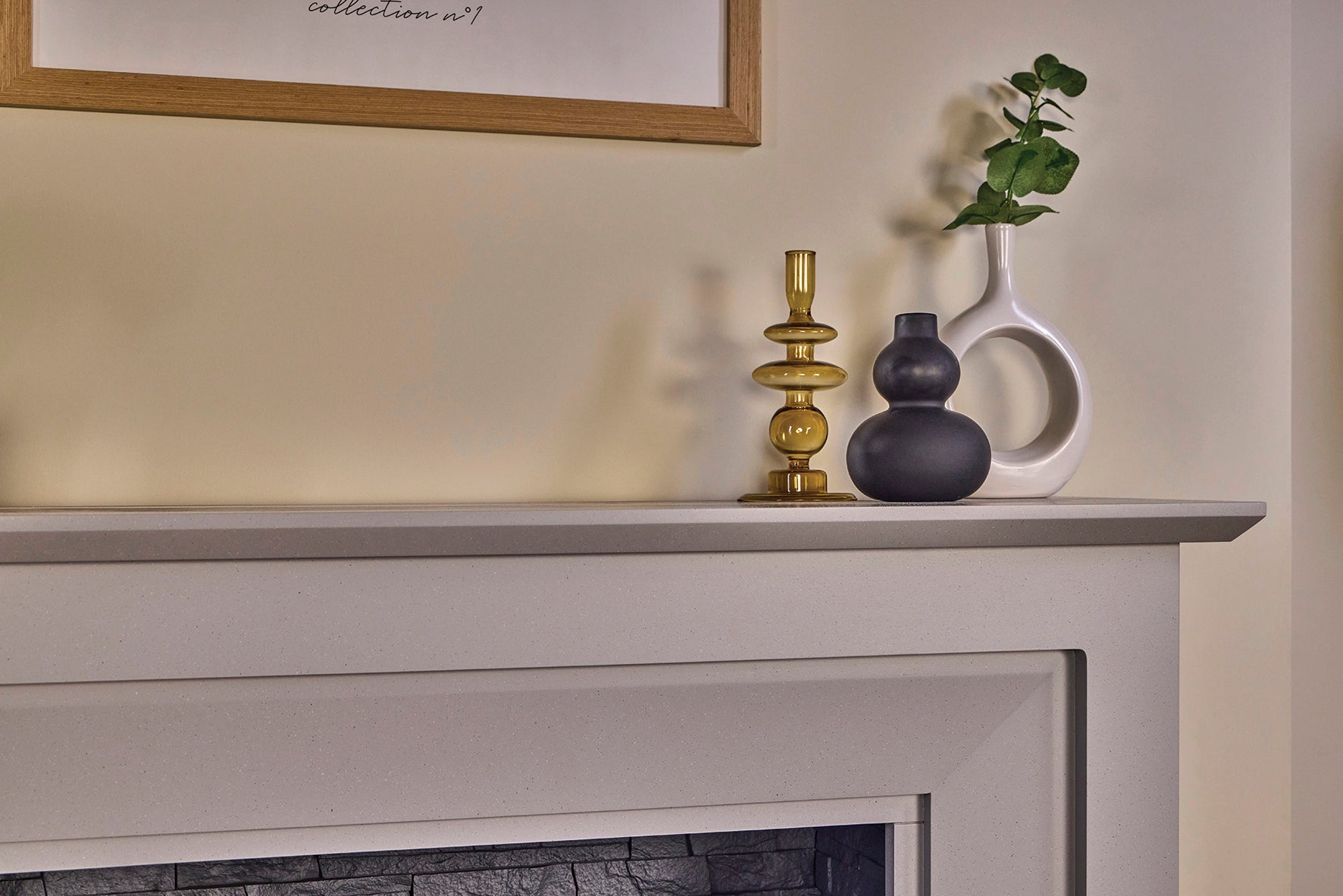 Napoli Stove