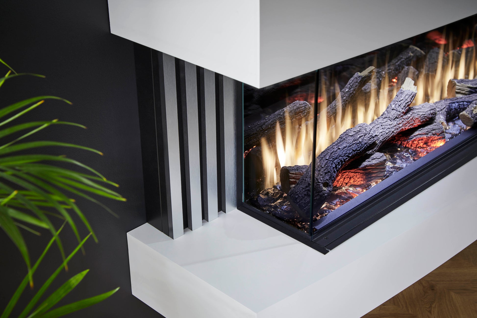 Visto Wall Mounted