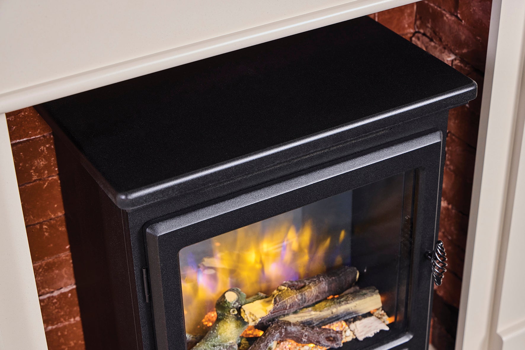 Vittoria Stove