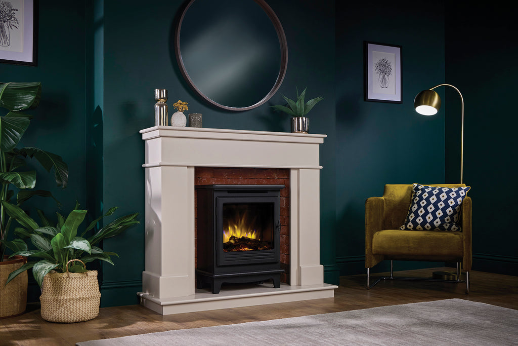 Vittoria Stove